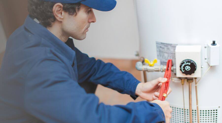 Professional Tankless Water Heater Installation in Tarkio, MO